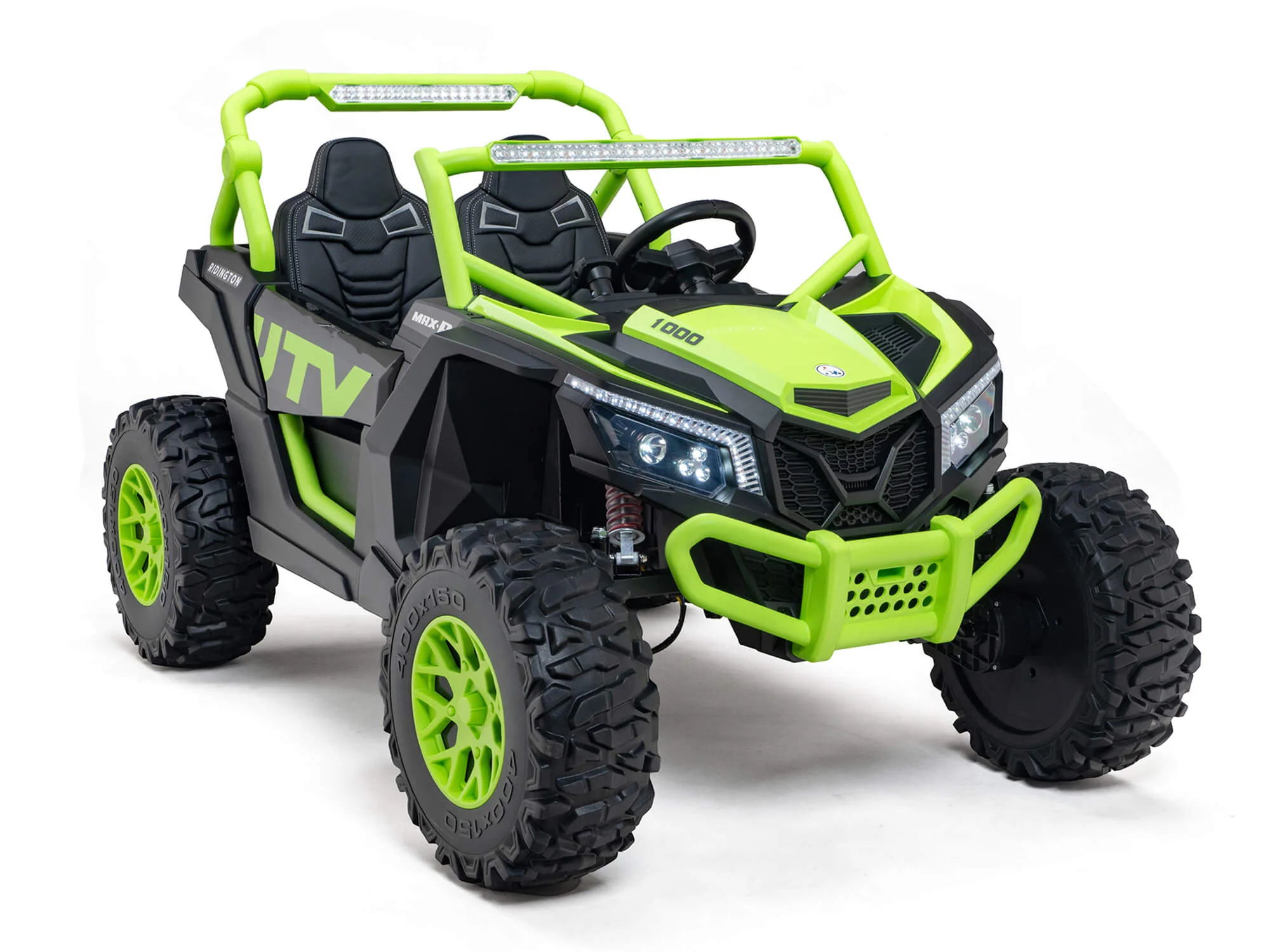 24V BUGGIES & UTVs
